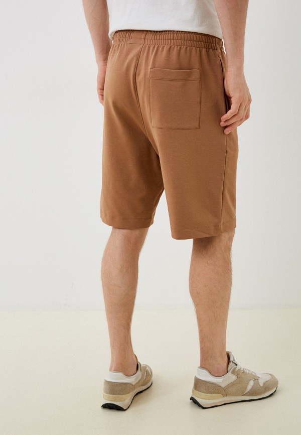 фото Шорты спортивные mark formelle