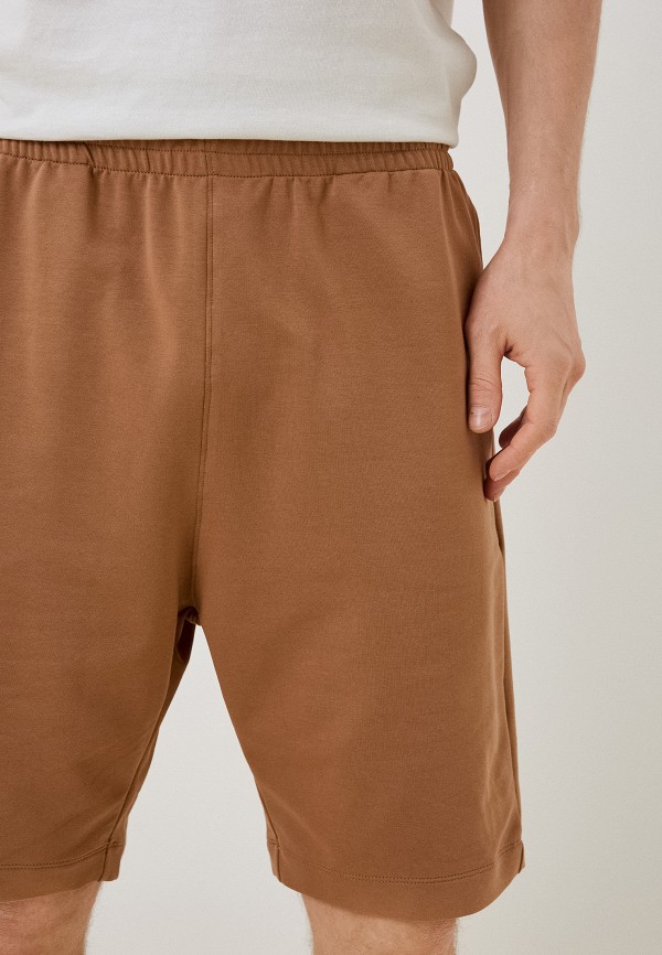 фото Шорты спортивные mark formelle