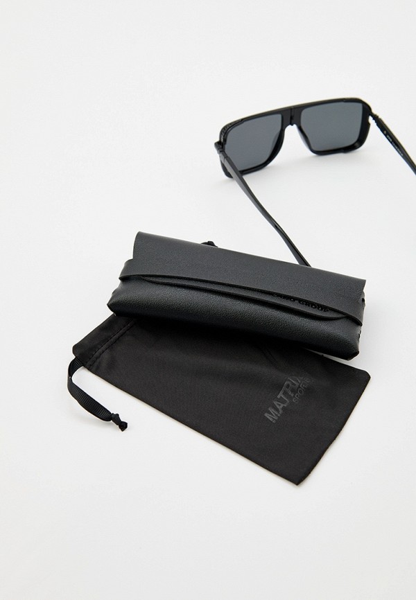 фото Очки солнцезащитные matrix