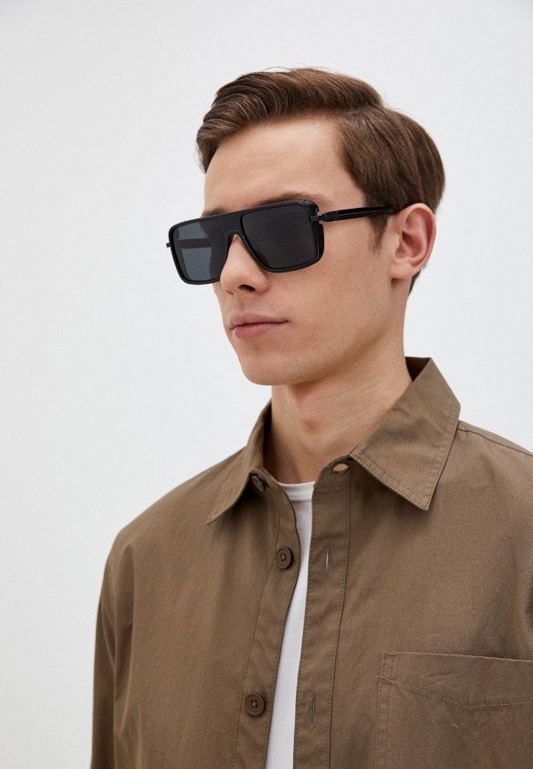 фото Очки солнцезащитные matrix