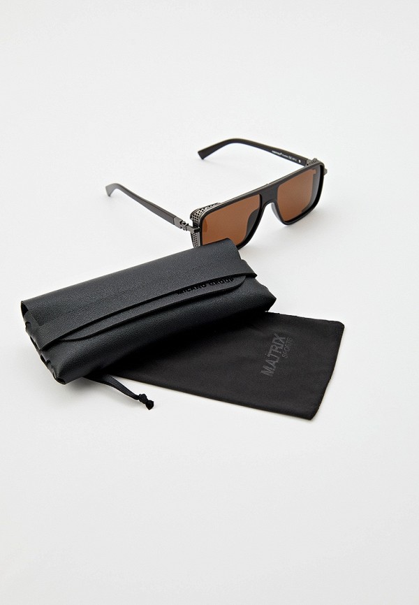 фото Очки солнцезащитные matrix