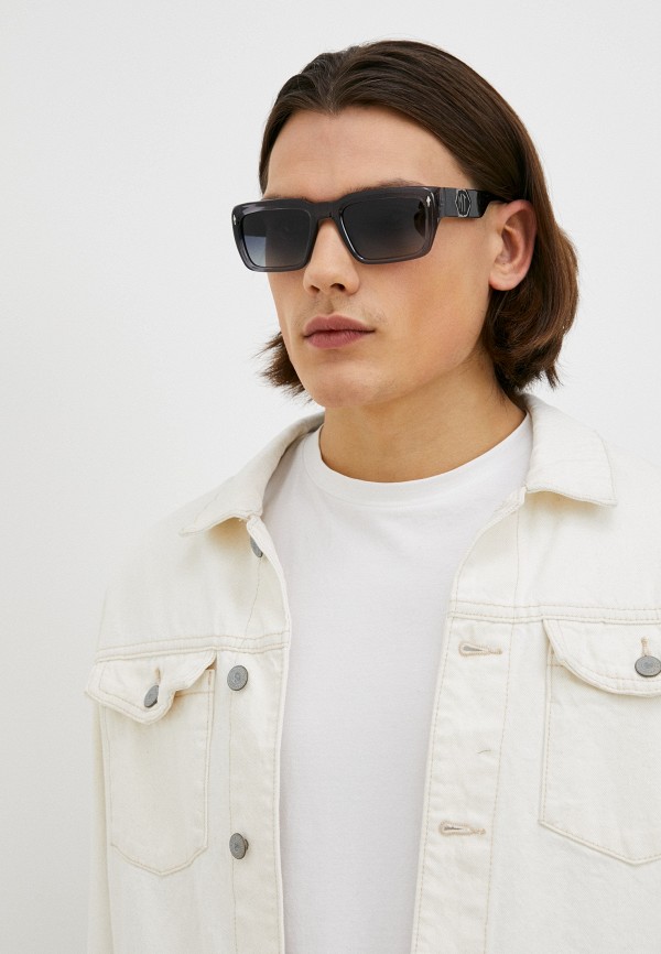 фото Очки солнцезащитные matrix