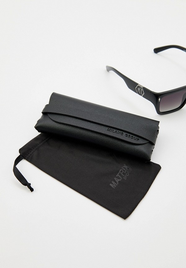 фото Очки солнцезащитные matrix