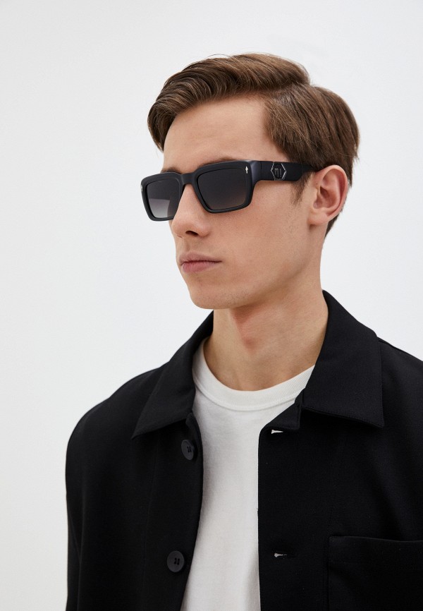 фото Очки солнцезащитные matrix