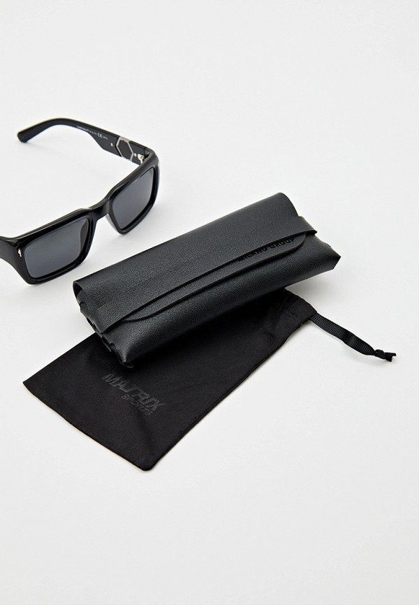 фото Очки солнцезащитные matrix