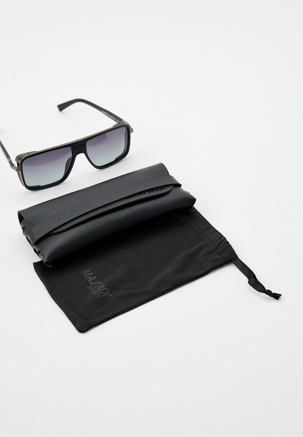 фото Очки солнцезащитные matrix