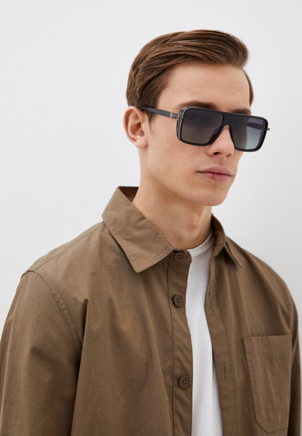 фото Очки солнцезащитные matrix