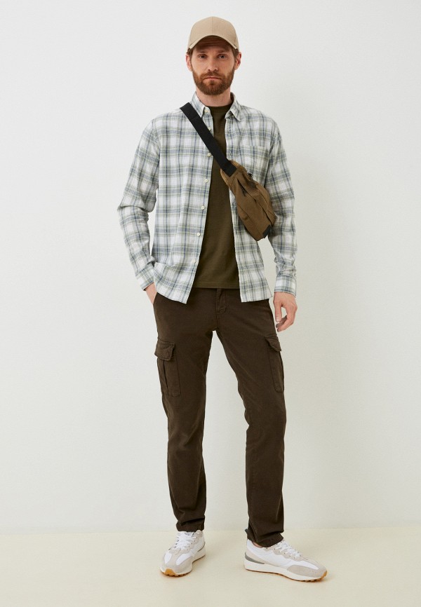 фото Брюки dtmd