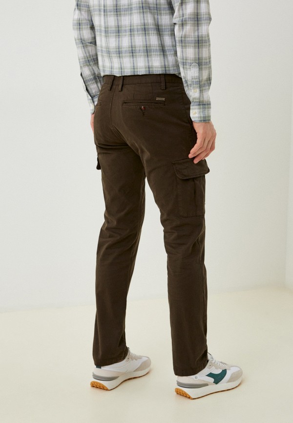 фото Брюки dtmd