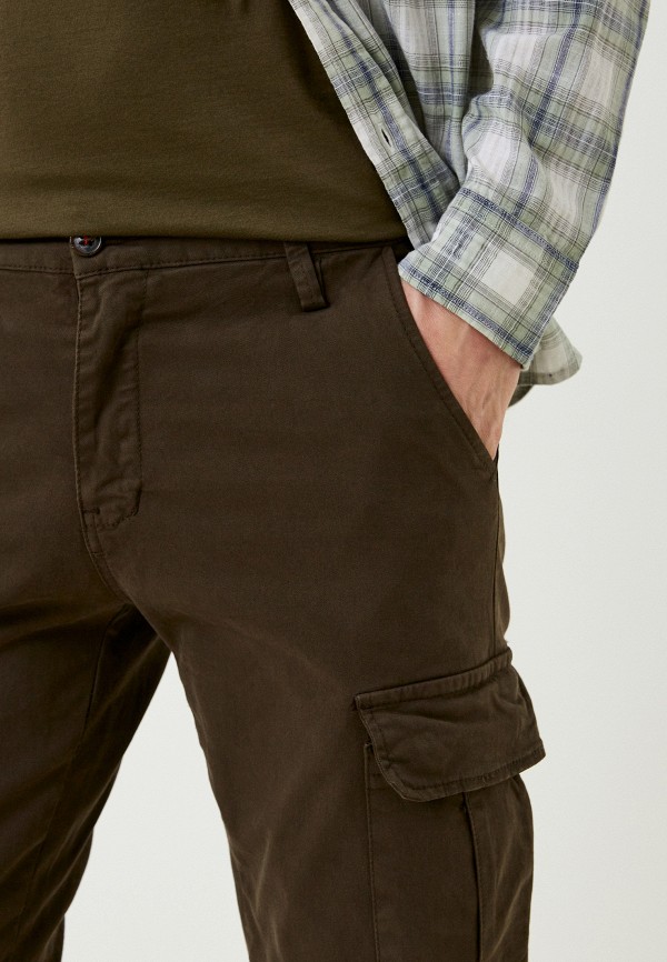 фото Брюки dtmd