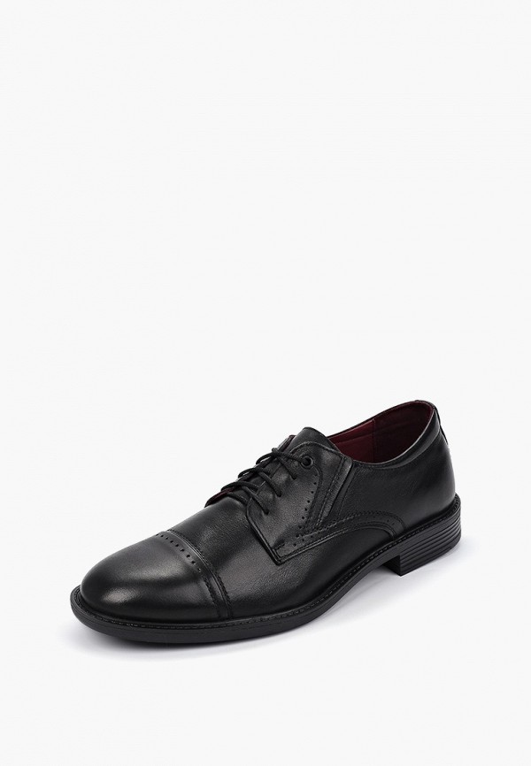 фото Туфли ierdi