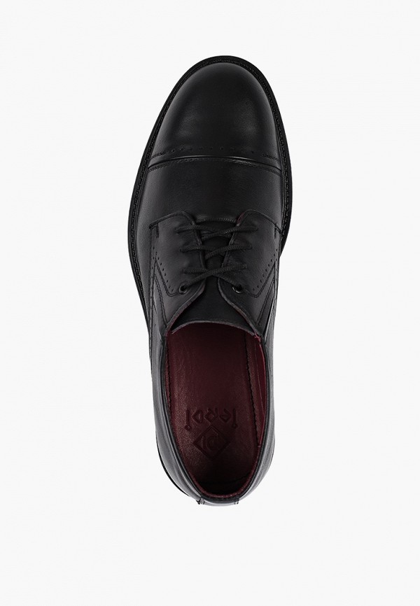 фото Туфли ierdi