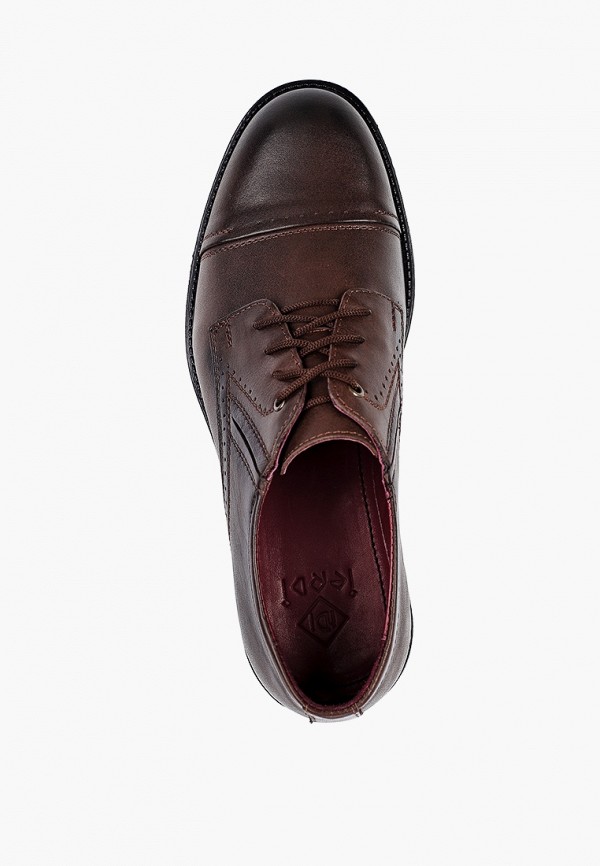 фото Туфли ierdi