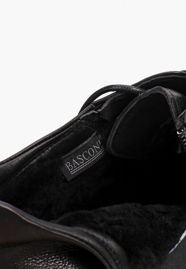 фото Ботинки basconi