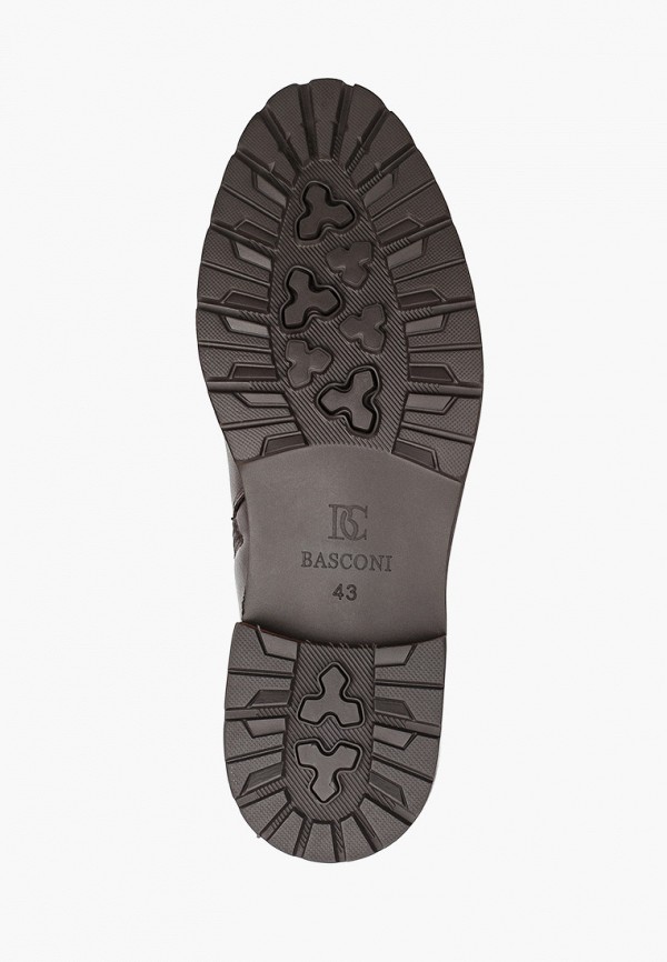 фото Ботинки basconi