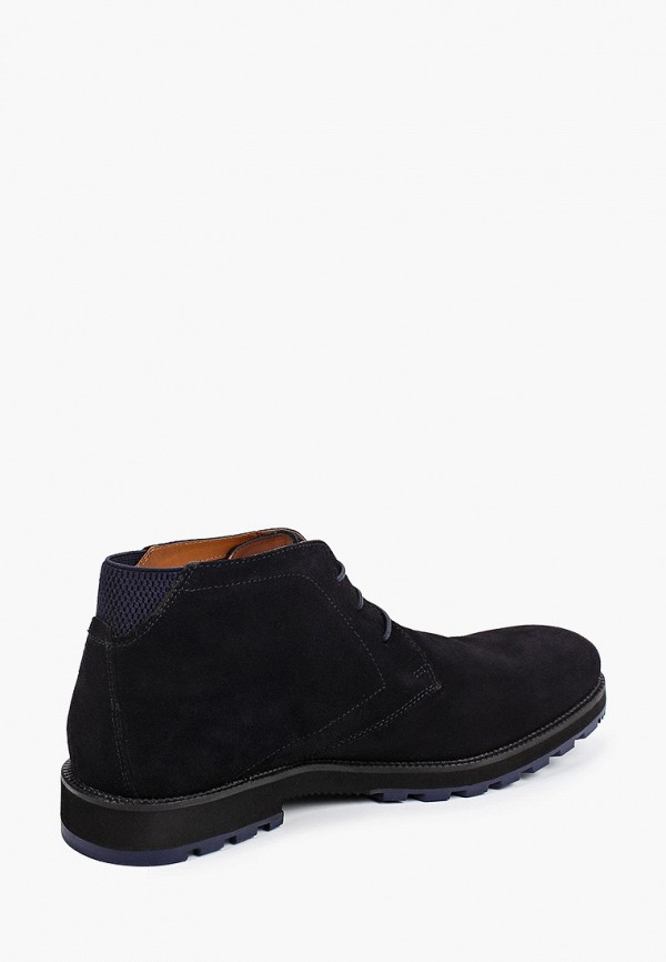 фото Ботинки henderson