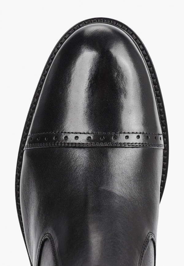 фото Ботинки henderson