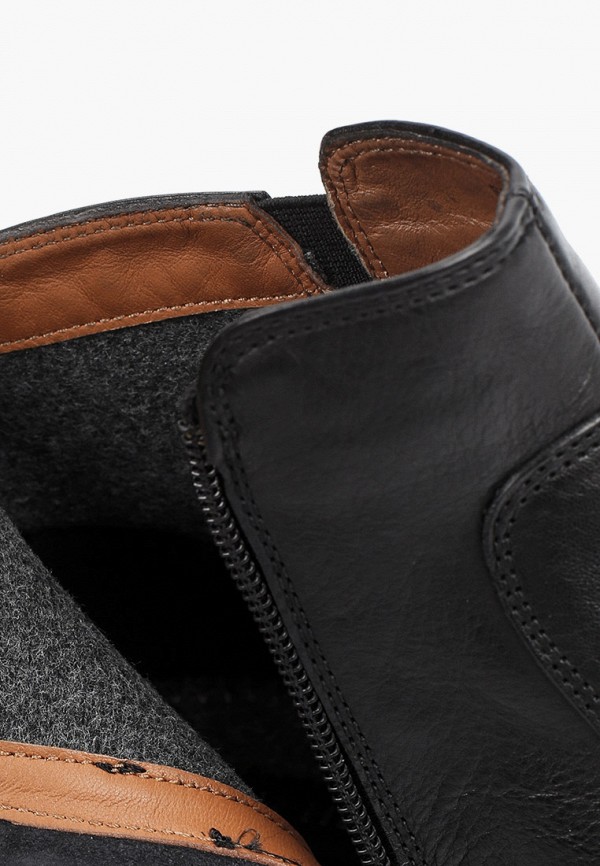 фото Ботинки henderson