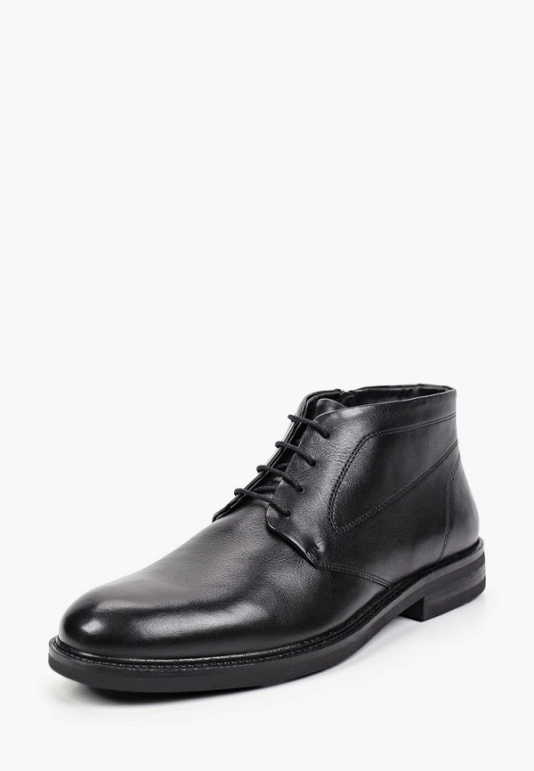 фото Ботинки henderson