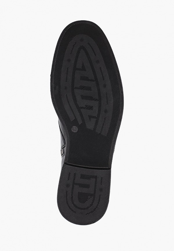 фото Ботинки henderson