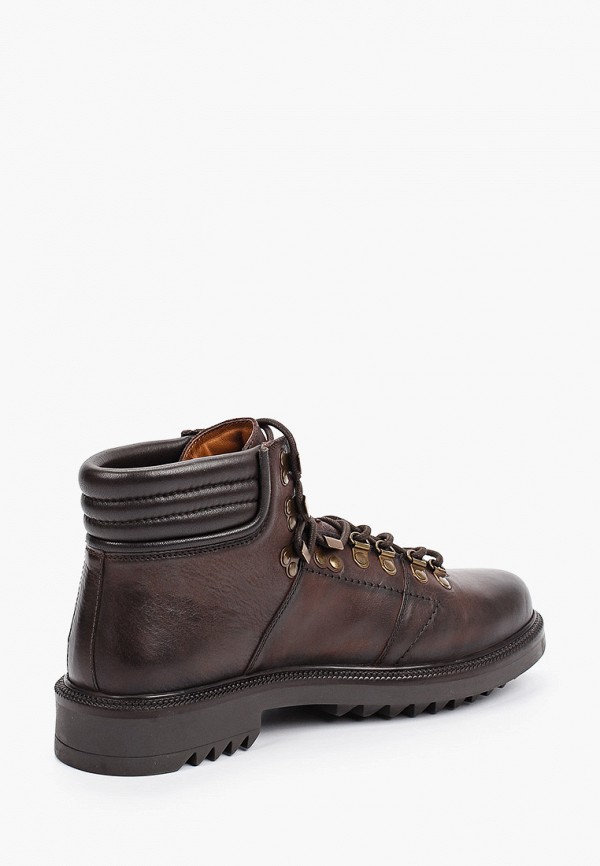 фото Ботинки henderson