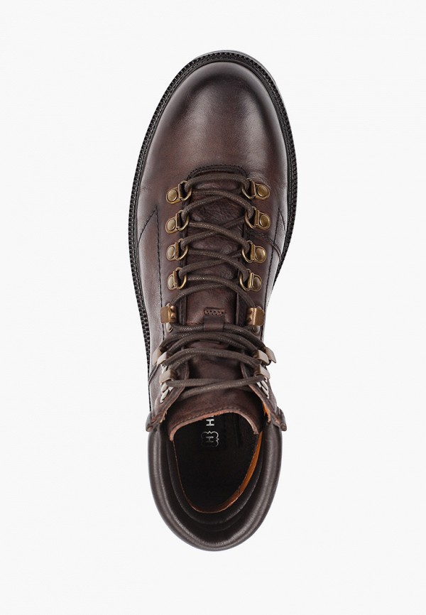 фото Ботинки henderson