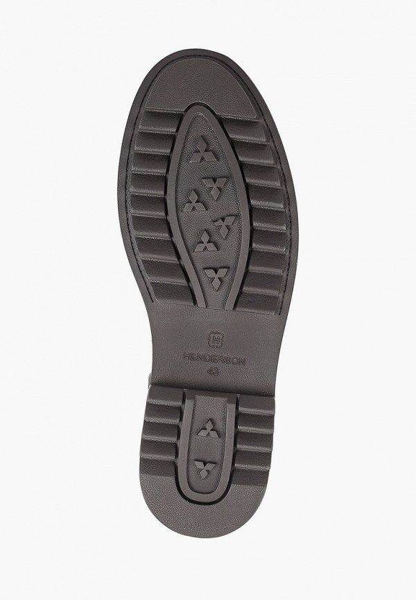 фото Ботинки henderson