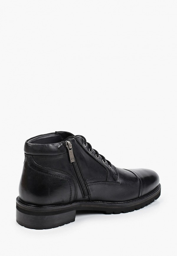 фото Ботинки henderson