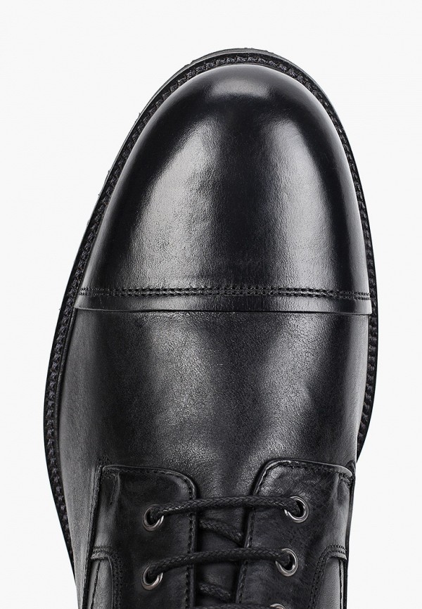 фото Ботинки henderson