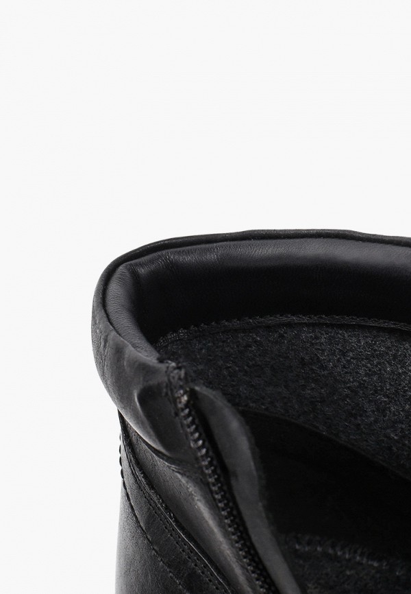 фото Ботинки henderson