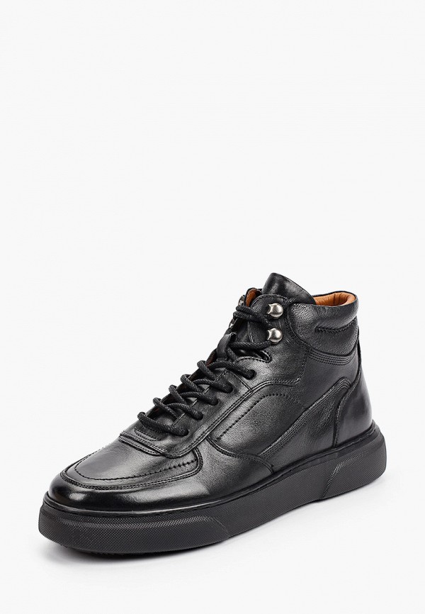 фото Кроссовки henderson