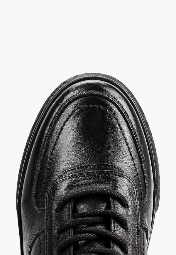 фото Кроссовки henderson