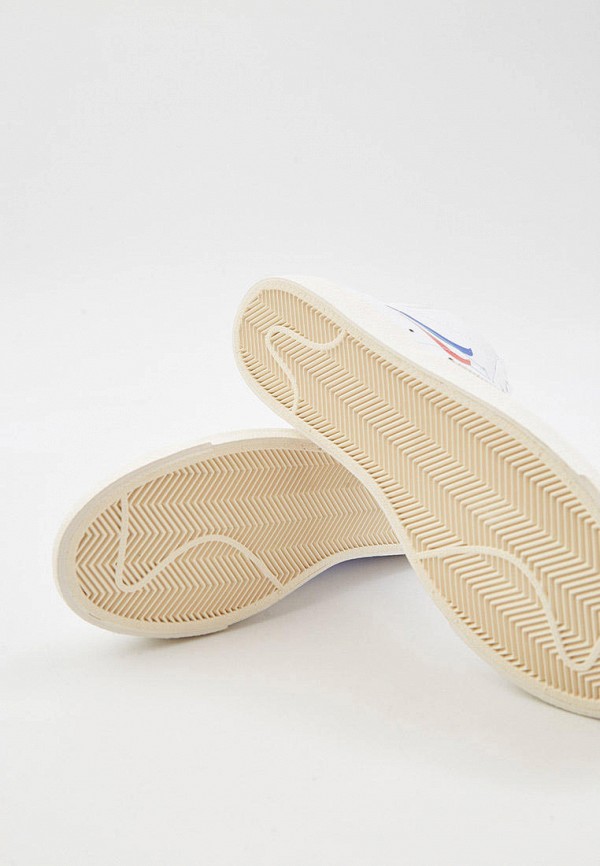 

Кеды Nike, Белый, Nike MP002XM09EZQ