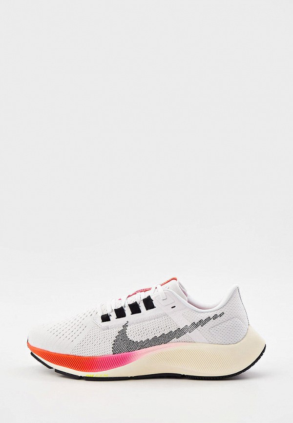 

Кроссовки Nike, Белый, AIR ZOOM PEGASUS 38