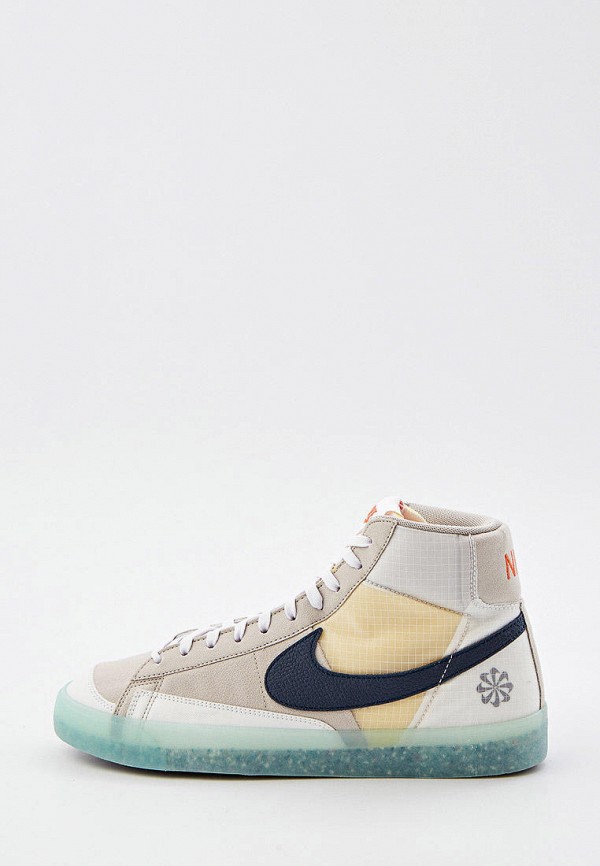 

Кеды Nike, Бежевый, BLAZER MID 77