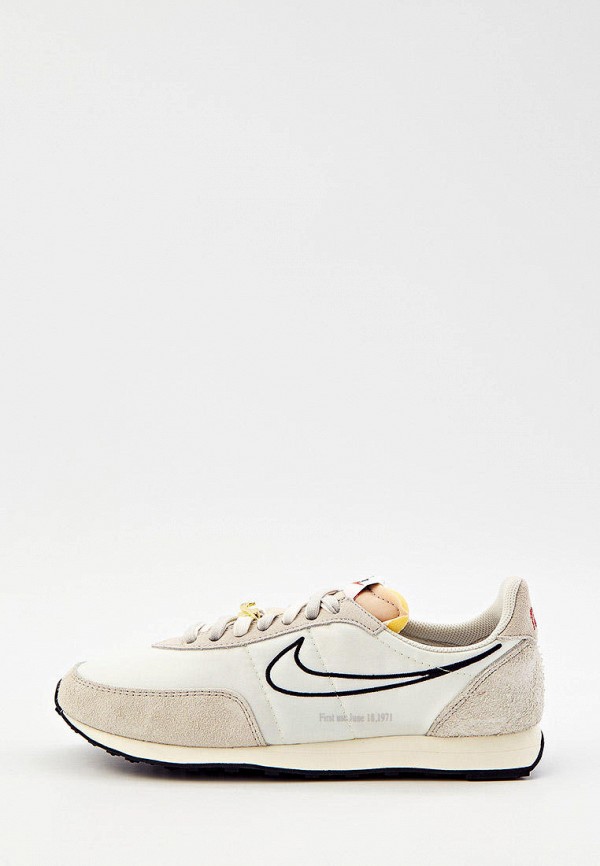 

Кеды Nike, Бежевый, Nike MP002XM09EZU