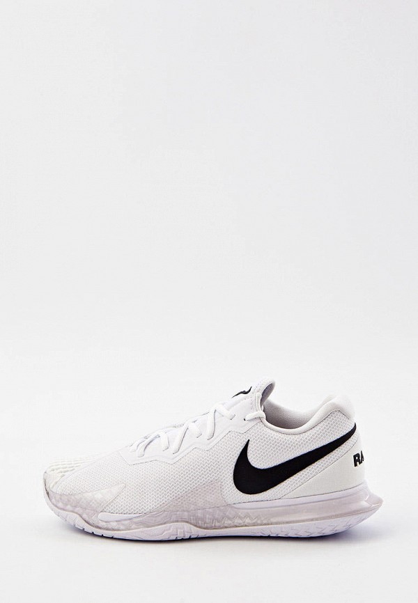 

Кроссовки Nike, Белый, ZOOM VAPOR CAGE 4 RAFA