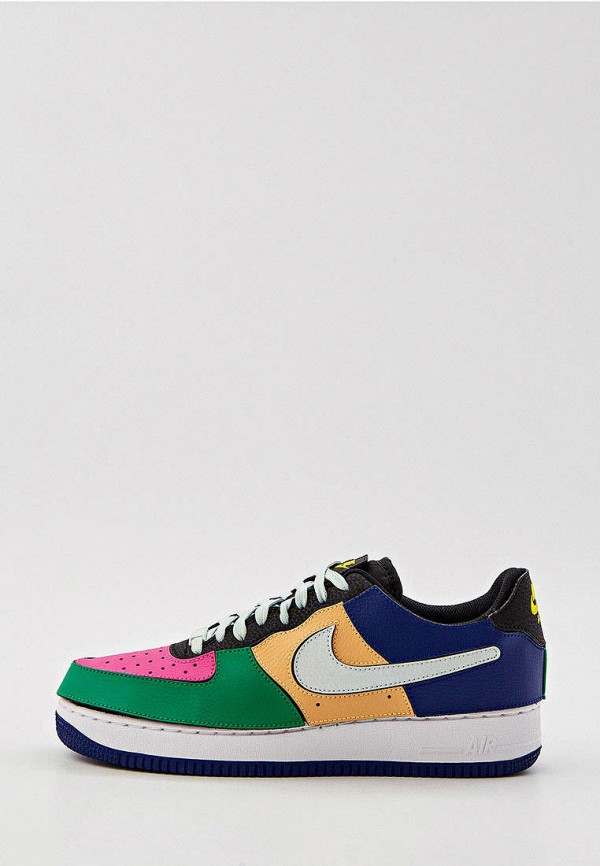 

Кроссовки Nike, Разноцветный, AF1/1