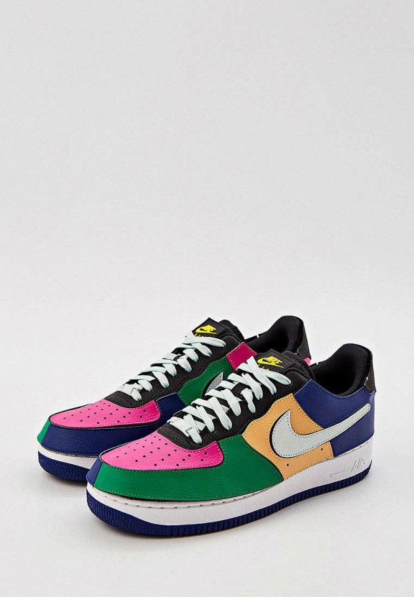 

Кроссовки Nike, Мультиколор, Nike MP002XM09F00