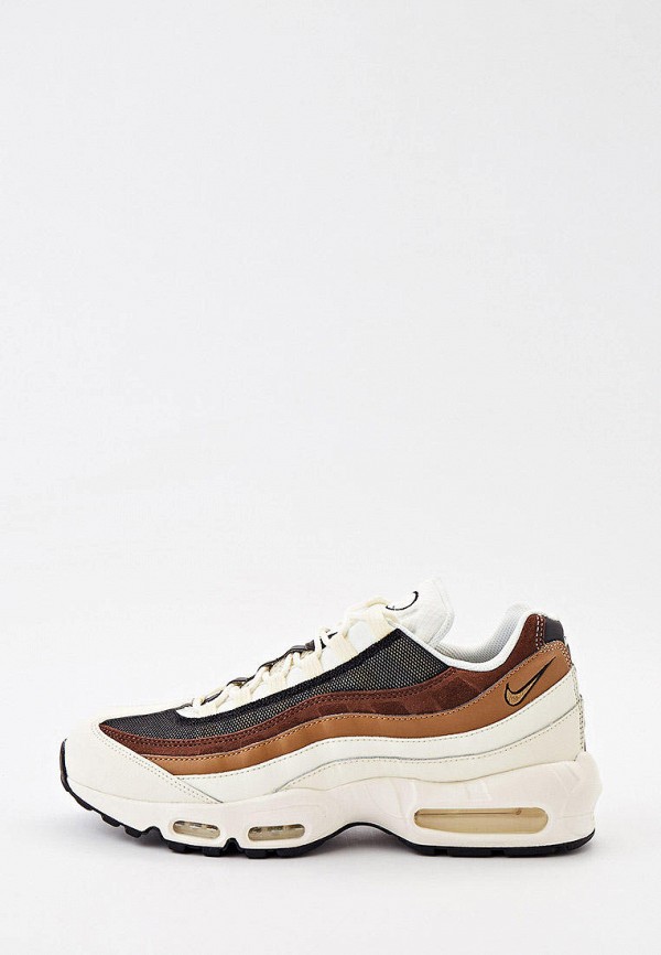 

Кроссовки Nike, Разноцветный, AIR MAX 95