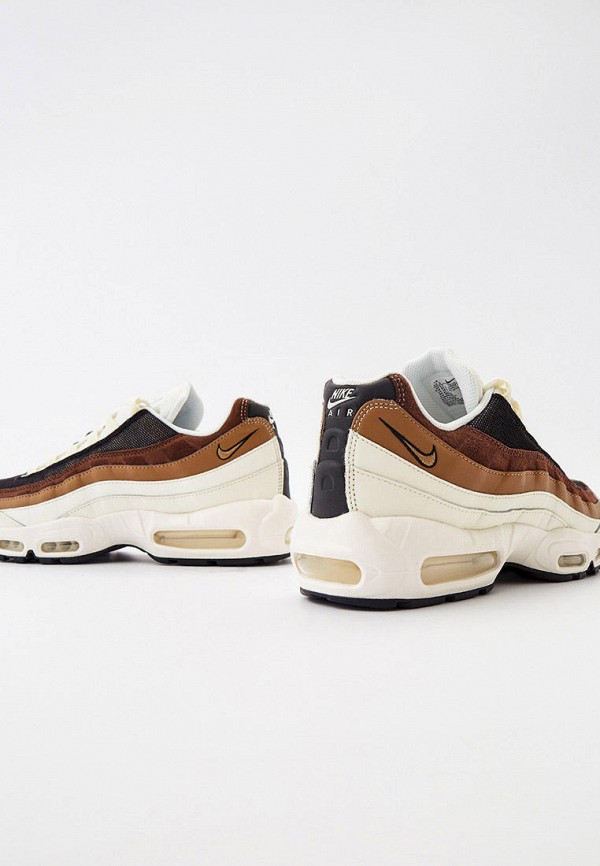 

Кроссовки Nike, Мультиколор, Nike MP002XM09F02