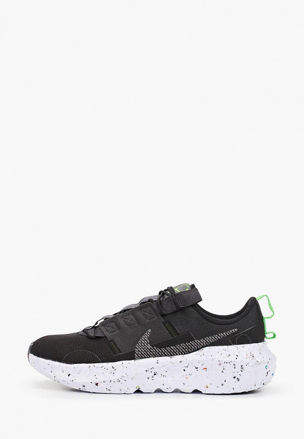 

Кроссовки Nike, Черный, CRATER IMPACT