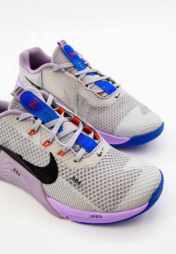 

Кроссовки Nike, Серый, Nike MP002XM09F05