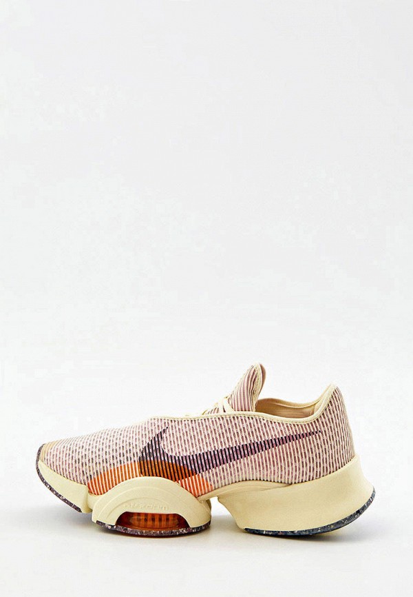

Кроссовки Nike, Бежевый, Nike MP002XM09F07