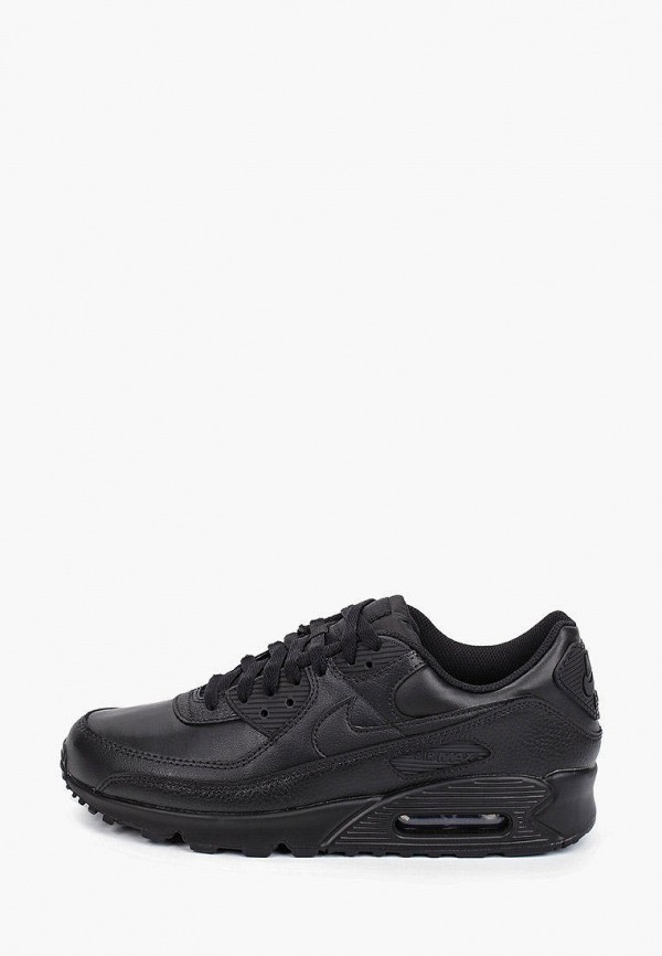 

Кроссовки Nike, Черный, AIR MAX 90 LTR