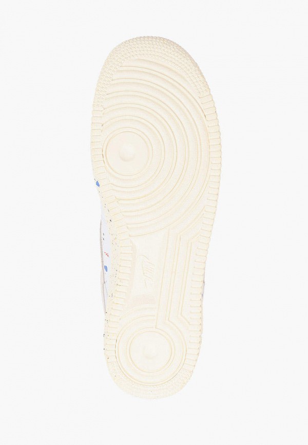 

Кеды Nike, Белый, Nike MP002XM09F09