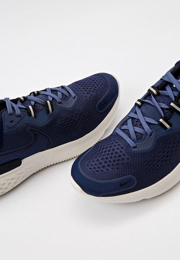 

Кроссовки Nike, Синий, Nike MP002XM09F0A