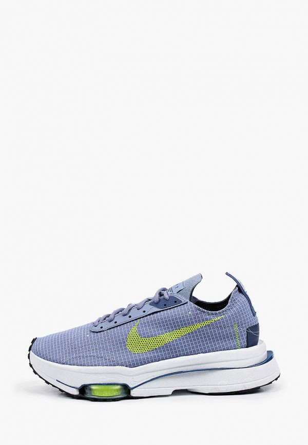 

Кроссовки Nike, Голубой, AIR ZOOM-TYPE SE