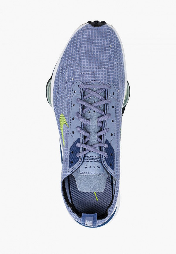 

Кроссовки Nike, Голубой, Nike MP002XM09F0D