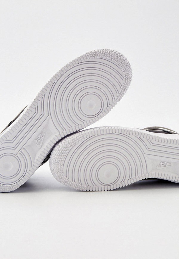 

Кеды Nike, Черный, Nike MP002XM09F0F
